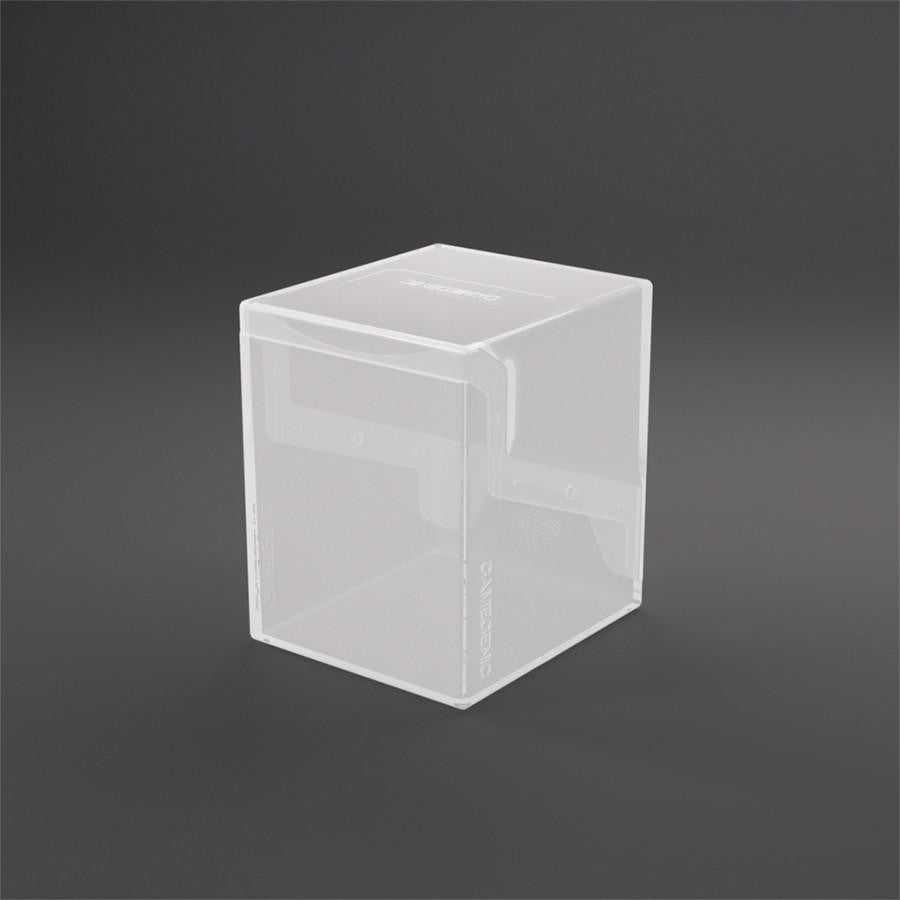 Gamegenic Deck Box: Bastion 100+ XL White